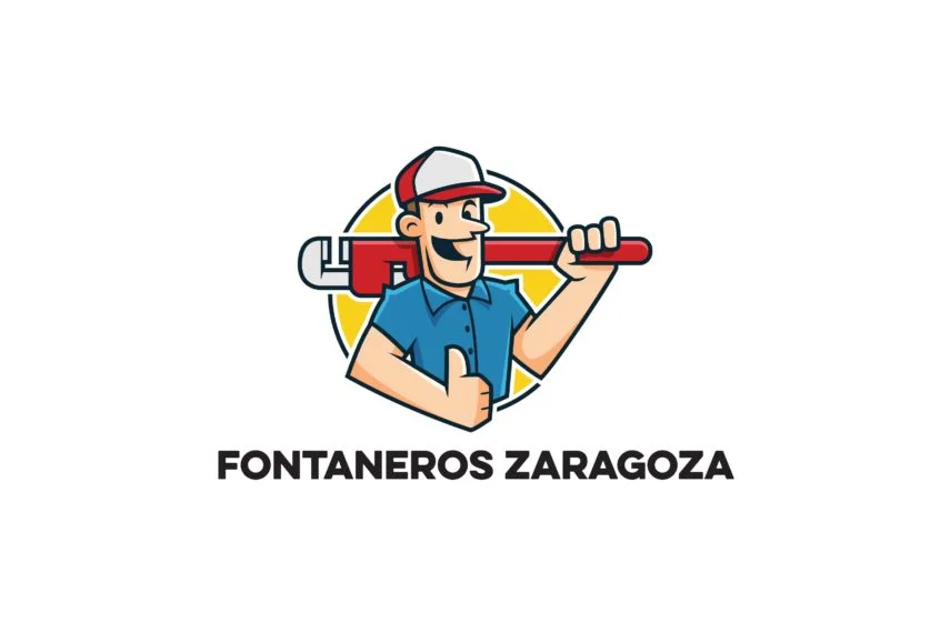 fontaneros-zaragoza-logo